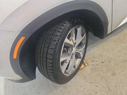 Used 2021 Hyundai Palisade SEL w/ Premium Package AWD/4WD image 34
