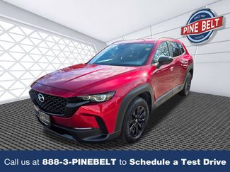 Certified 2024 MAZDA CX-50 AWD 2.5 S w/ Weather Package video 1