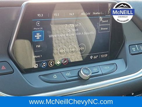 Used 2022 Chevrolet Blazer LT image 14