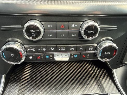 Certified 2025 Ford F150 Raptor AWD/4WD image 28