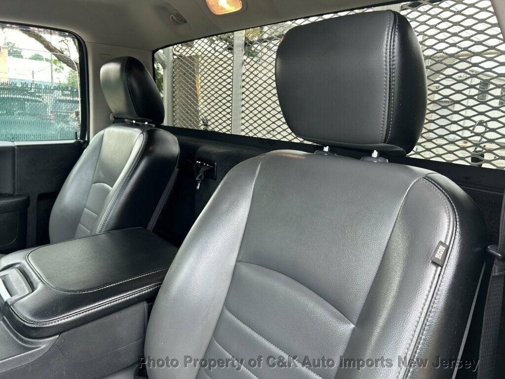 Used 2022 RAM 1500 Tradesman w/ Power & Remote Entry Group AWD/4WD image 27
