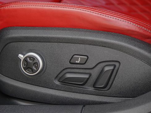 Used 2022 Audi S5 Prestige image 24