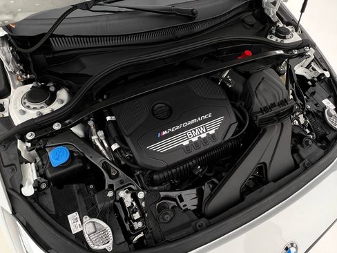 Certified 2024 BMW M235i xDrive Gran Coupe w/ Premium Package image 28