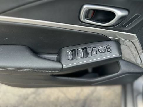 Used 2023 Acura Integra A-Spec FWD image 15