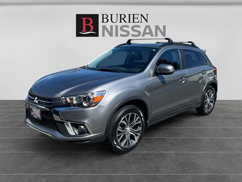 Used 2019 Mitsubishi Outlander Sport GT AWD/4WD image 1