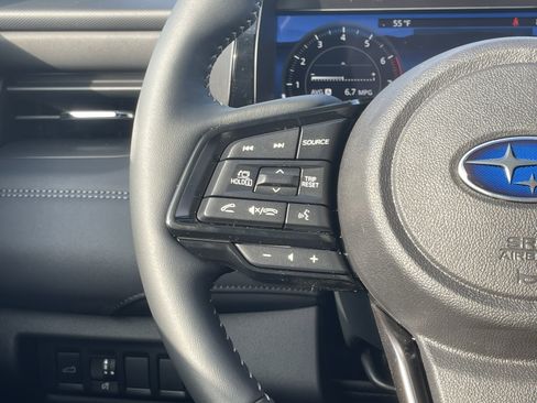 New 2026 Subaru Outback Touring XT AWD/4WD image 15
