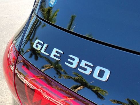 Used 2023 Mercedes-Benz GLE 350 image 7