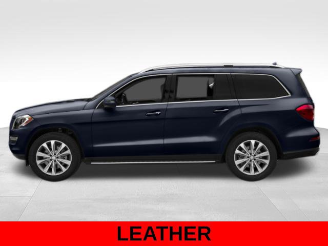 Used 2015 Mercedes-Benz GL 450 4MATIC image 6