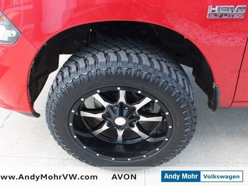 Used 2016 RAM 1500 Express image 12