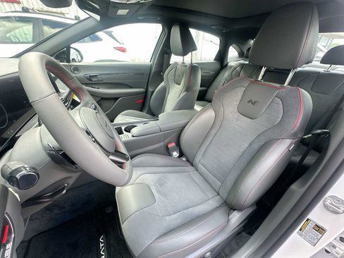New 2026 Hyundai Sonata N Line image 13
