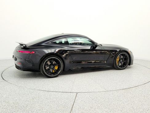 New 2026 Mercedes-Benz AMG GT 55 image 5
