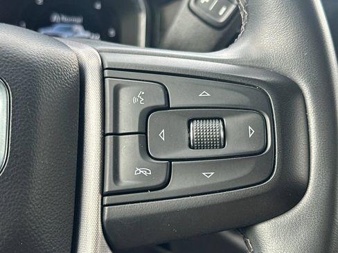 Used 2023 GMC Sierra 1500 Elevation AWD/4WD image 36