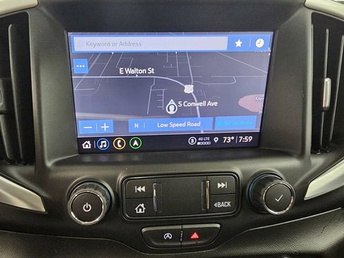 Used 2022 GMC Terrain SLE w/ Driver Convenience Package FWD image 15