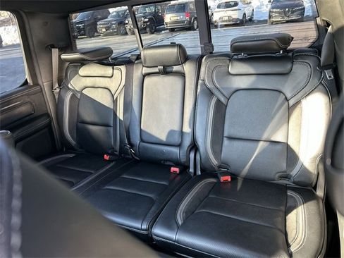 Used 2021 RAM 1500 TRX w/ TRX Level 1 Equipment Group image 23