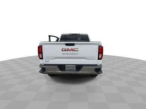 Certified 2026 GMC Sierra 1500 Pro w/ Pro Value Package AWD/4WD image 7