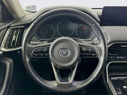 Used 2025 MAZDA CX-90 3.3 Turbo w/ Preferred Package image 18