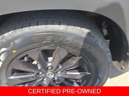 Certified 2025 MAZDA CX-50 AWD 2.5 S w/ Preferred Package image 31