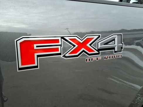 New 2026 Ford F250 XL w/ STX Appearance Package image 9