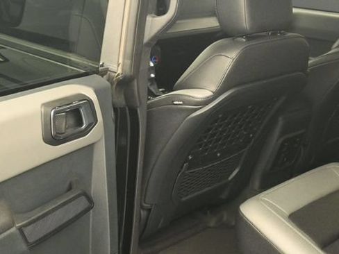 Used 2024 Ford Bronco Big Bend AWD/4WD image 10