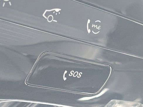 Used 2026 Mercedes-Benz C 300 4MATIC Sedan image 9