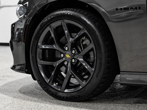 Used 2020 Dodge Charger R/T w/ Plus Group RWD image 69