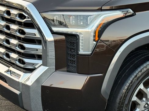 Used 2024 Toyota Tundra 1794 Edition AWD/4WD image 10