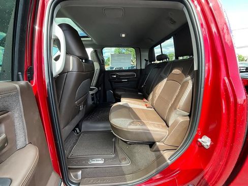 New 2026 RAM 2500 Limited AWD/4WD image 34