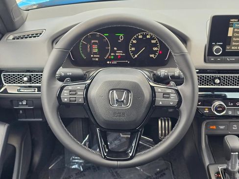 New 2026 Honda Civic Sport image 15