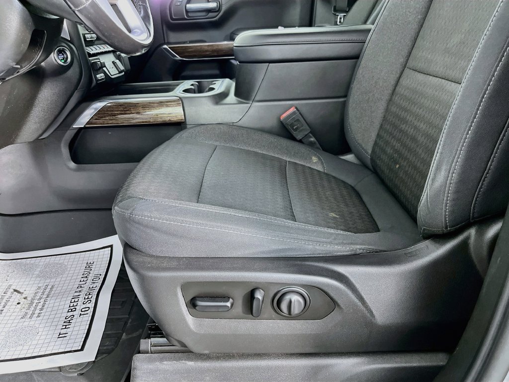 Used 2020 GMC Sierra 1500 Elevation w/ Elevation Value Package AWD/4WD image 27