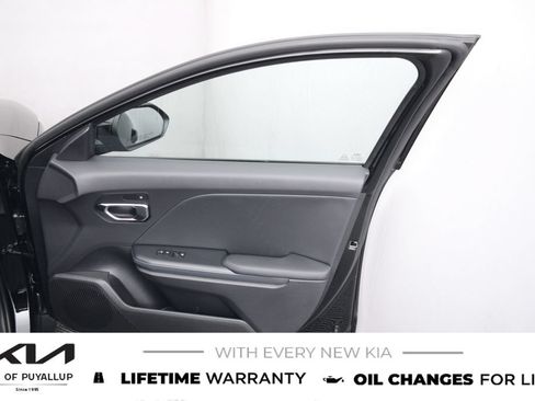 New 2026 Kia K4 EX FWD image 15
