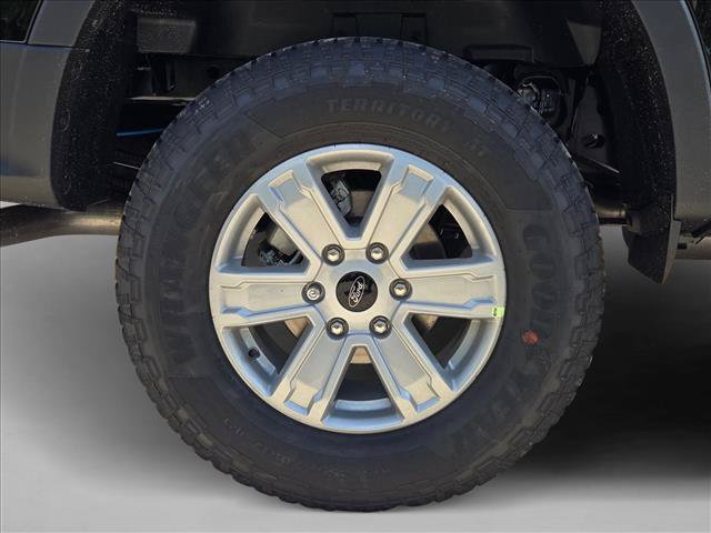 New 2026 Ford Ranger XL w/ Trailer Tow Package RWD image 10