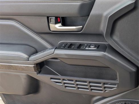 Used 2024 Toyota Tacoma Limited image 21