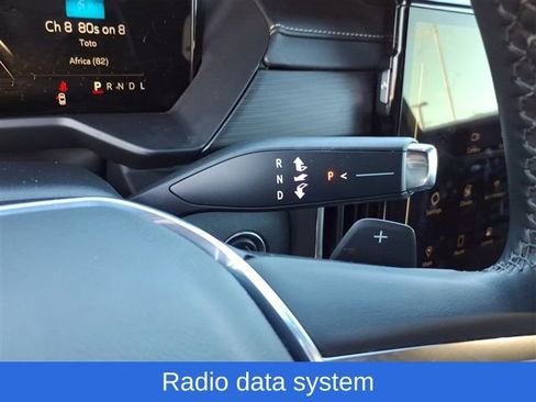 Certified 2025 GMC Acadia Elevation image 25