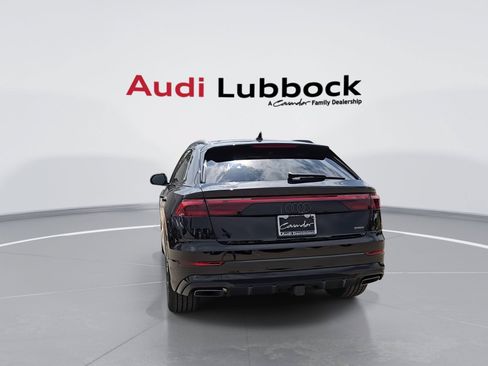 New 2026 Audi Q8 Premium Plus AWD/4WD image 7