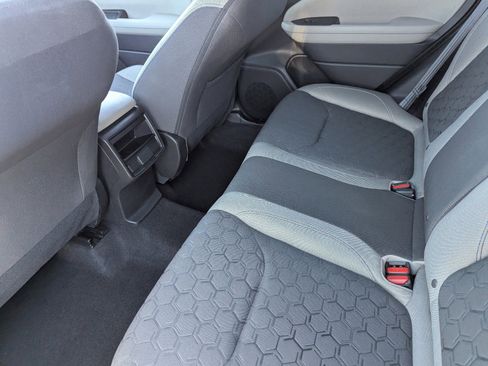 Certified 2025 Subaru Forester w/ Convenience Package #2 image 15