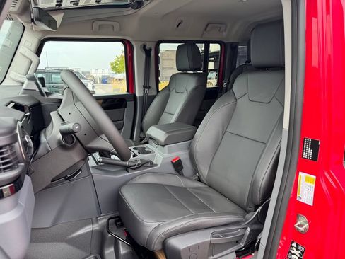 New 2026 INEOS Grenadier AWD/4WD image 9