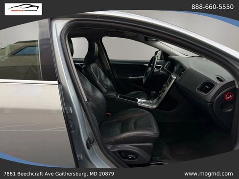 Used 2012 Volvo S60 T6 image 25