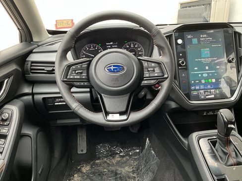 New 2026 Subaru Crosstrek 2.5i Limited AWD/4WD image 13