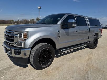 Used 2022 Ford F250 Lariat w/ Lariat Ultimate Package