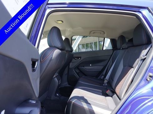 Used 2025 Subaru Crosstrek 2.5i Limited w/ Crosstrek Mirror Package image 6