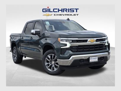 New 2026 Chevrolet Silverado 1500 LT w/ Texas Edition Plus