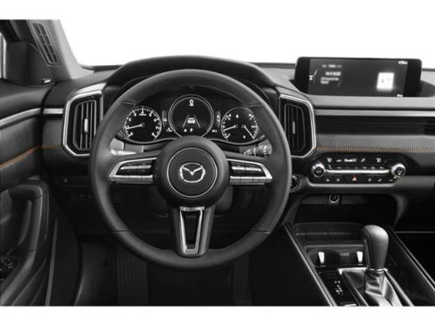 Used 2023 MAZDA CX-50 AWD 2.5 S w/ Cargo Package image 10