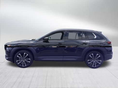 Used 2025 MAZDA CX-50 AWD 2.5 S w/ Premium Plus Pkg image 4