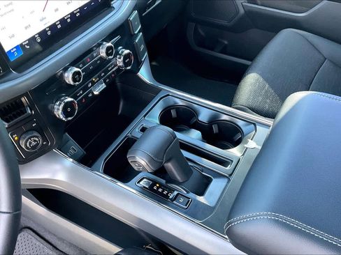 New 2025 Ford F150 XLT w/ Equipment Group 302A MID image 7