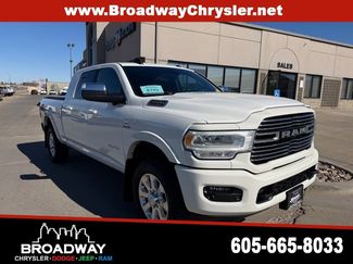 Used 2019 RAM 2500 Laramie video 1