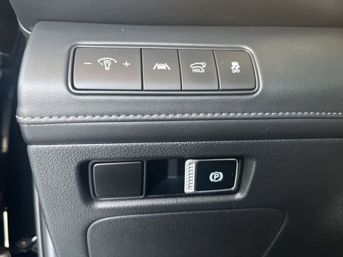 Used 2023 Hyundai Santa Fe Limited image 26