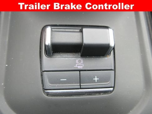 Certified 2024 GMC Sierra 1500 Denali AWD/4WD image 20