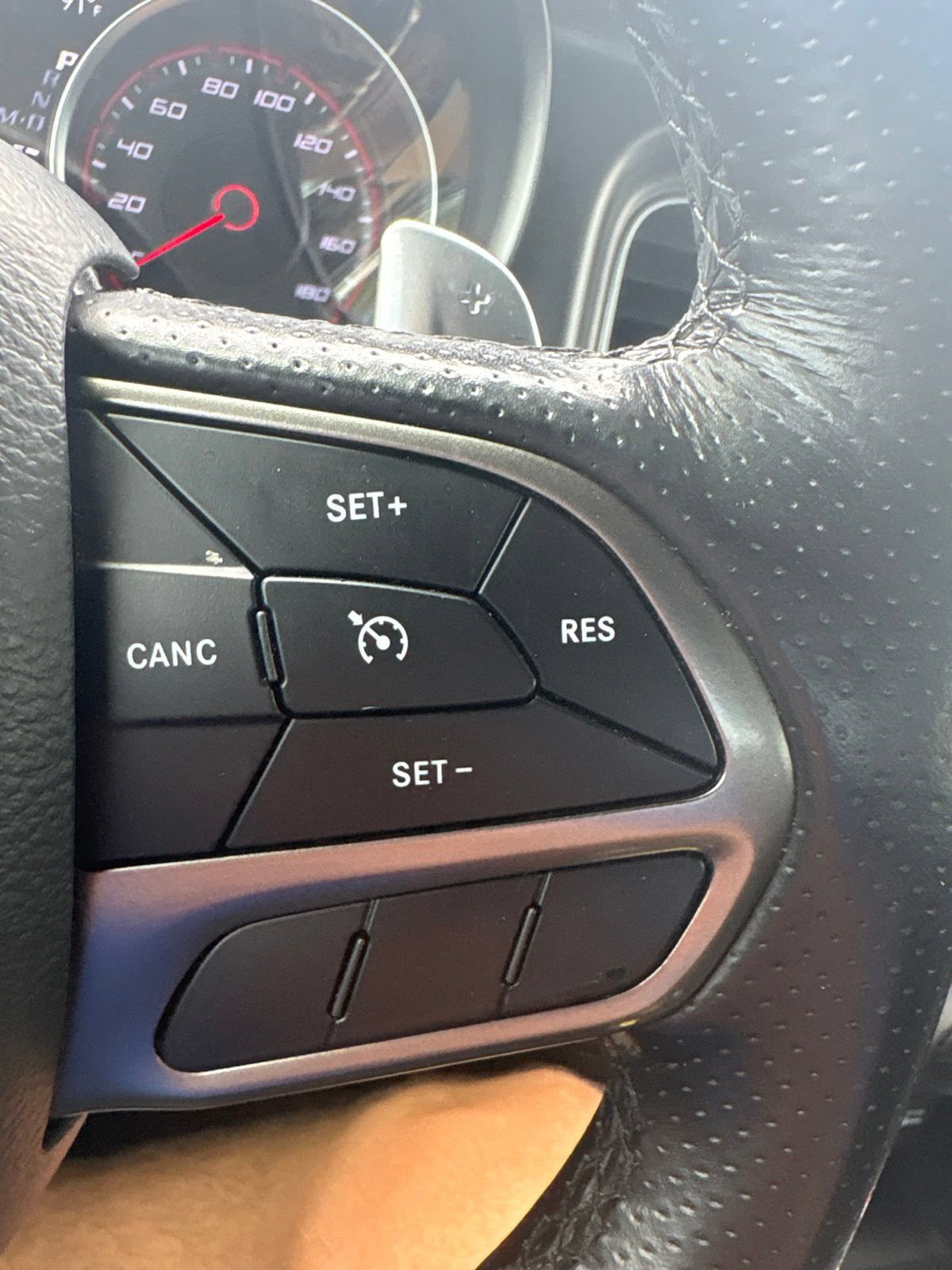 Used 2021 Dodge Charger Scat Pack RWD image 23