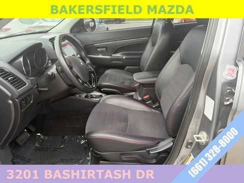 Used 2024 Mitsubishi Outlander Sport ES AWD/4WD image 9