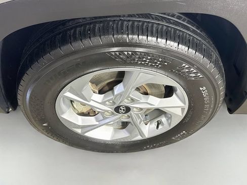 Used 2024 Hyundai Tucson SEL AWD/4WD image 4